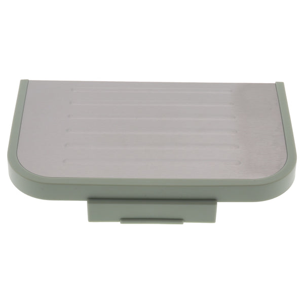 Coperchio serbatoio acqua verde per macchina da caffè Stilosa EC255 EC260 AS00003556