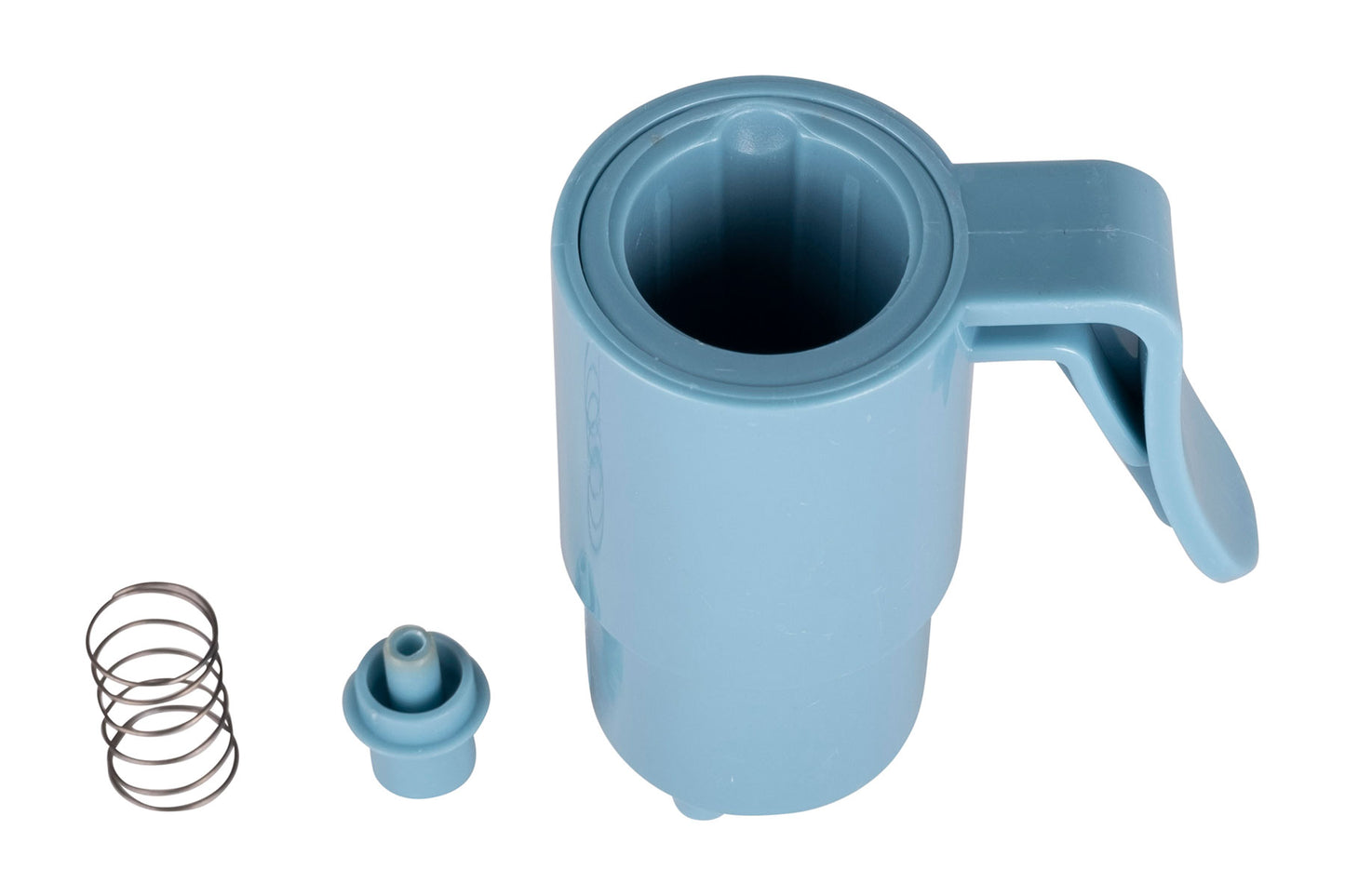 Ariete kit raccordo molla aggancio tubo manico scopa vapore Steam Mop 4164 10in