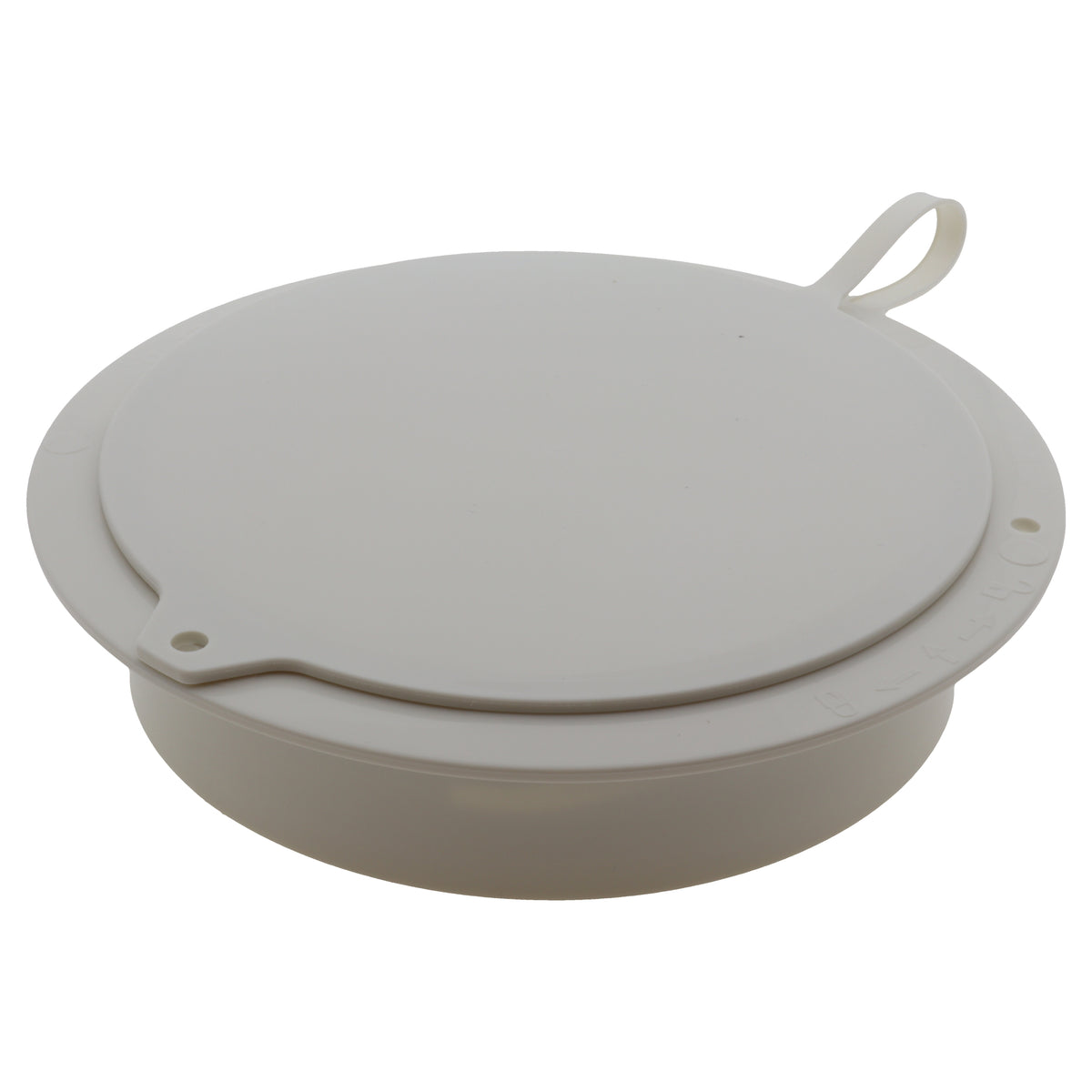 Delonghi flangia adattatore muro 179mm Pinguino Compact Classic Young PAC ES72