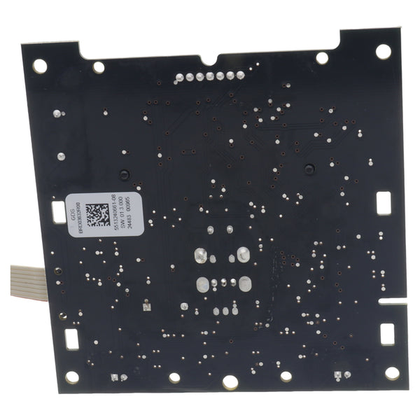 Delonghi scheda PCB comandi display macchina caffè Magnifica S Cappuccino ECAM23.460
