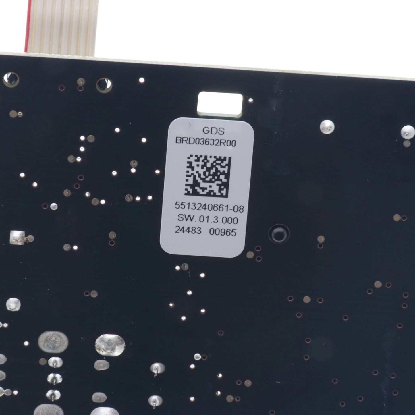Delonghi scheda PCB comandi display macchina caffè Magnifica S Cappuccino ECAM23.460