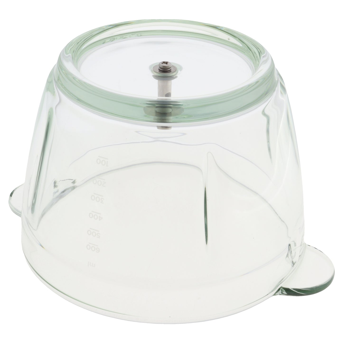 Kenwood ciotola contenitore vetro tritatutto 600ml Easy Chop+ CHP62 400SI 700SI