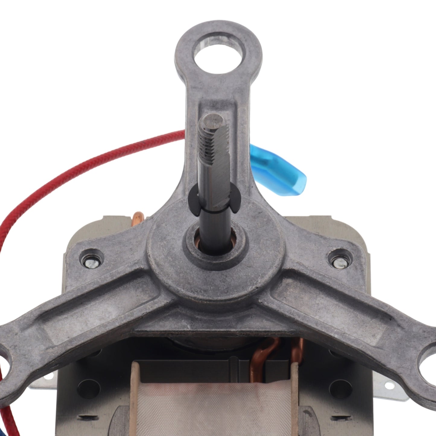 Motore 240V YJ61/200 per friggitrice ad aria Ariete Kenwood MasterPro Double 4625 4628 HFM73 HFM80 BGMP-9175