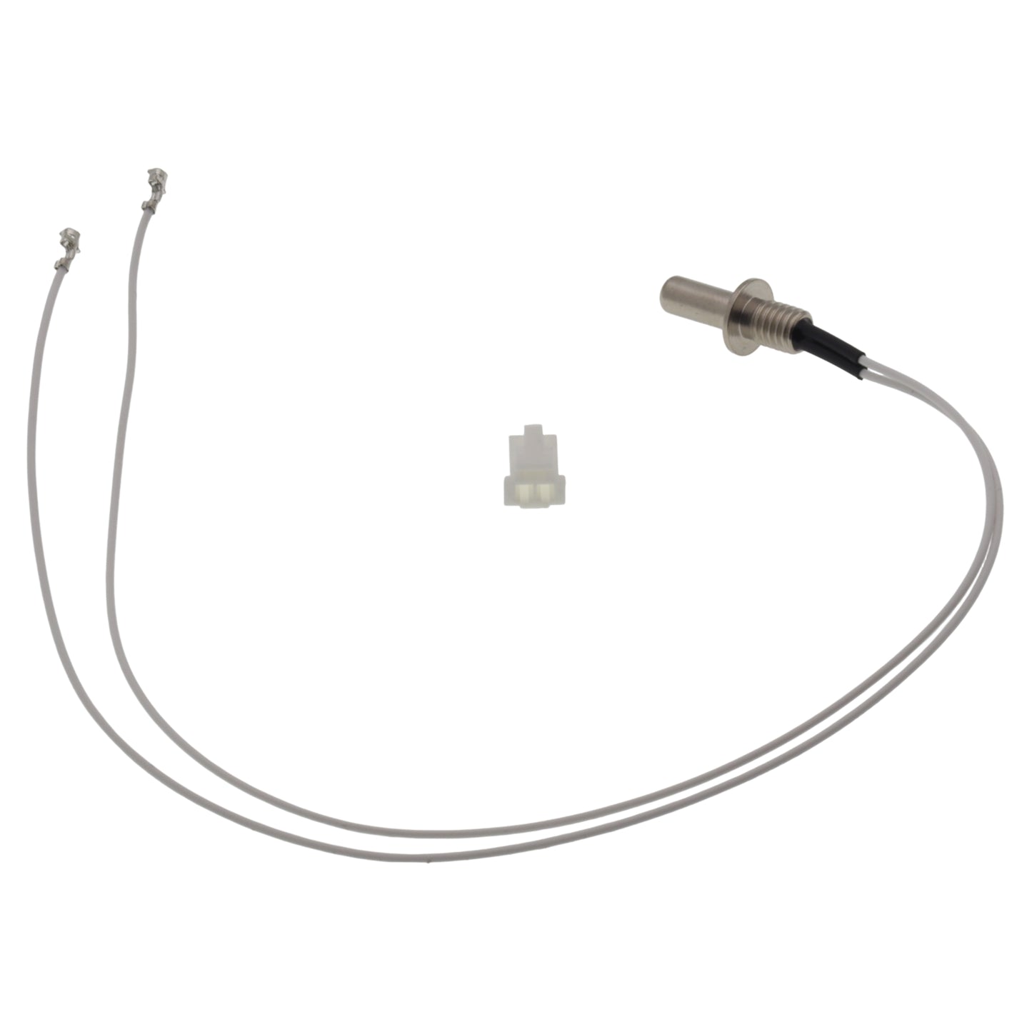 Sonda NTC 270mm per friggitrice ad aria Ariete Kenwood MasterPro 4625 4626 4627 4628 HFM73 HFP80 BGMP-9175