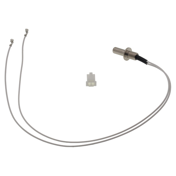 Sonda NTC 270mm per friggitrice ad aria Ariete Kenwood MasterPro 4625 4626 4627 4628 HFM73 HFP80 BGMP-9175