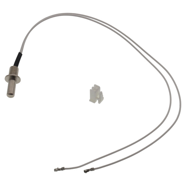 Sonda NTC 270mm per friggitrice ad aria Ariete Kenwood MasterPro 4625 4626 4627 4628 HFM73 HFP80 BGMP-9175