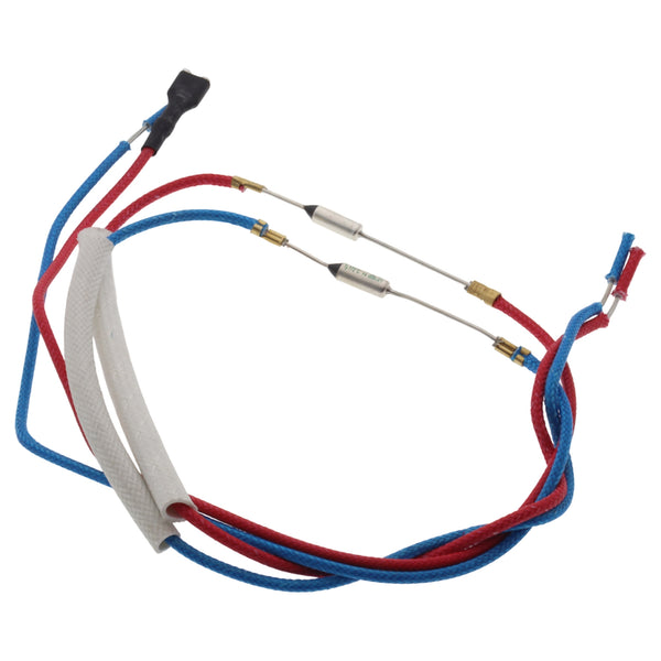 Fusibili TCO per friggitrice ad aria Ariete Kenwood MasterPro 6L 7L 9L Double 4625 HFM73 BGMP-9175