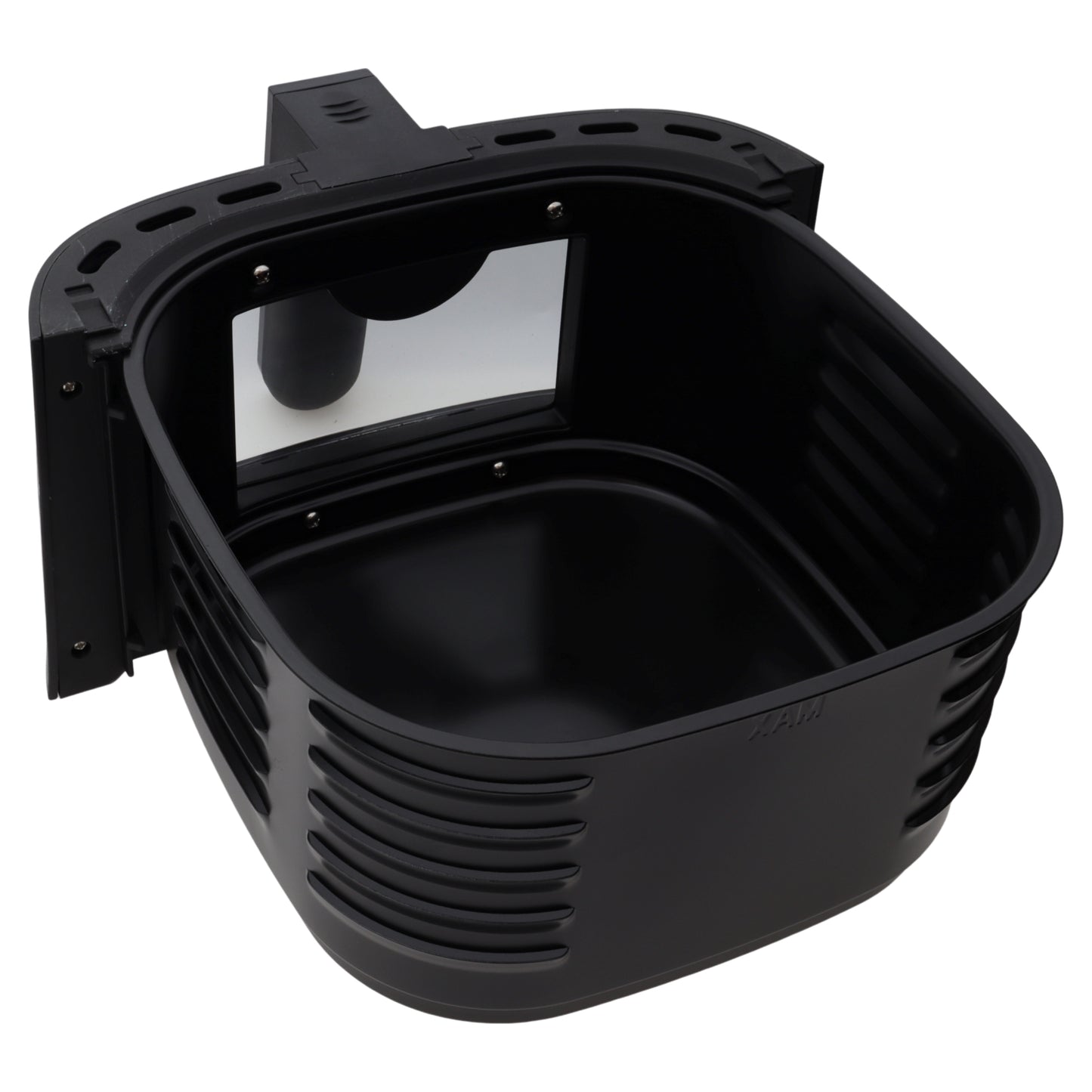 Ariete contenitore ciotola manico finestra friggitrice ad aria Airy 6L 4626