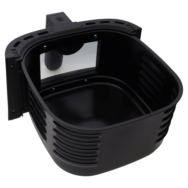 Ariete contenitore ciotola manico finestra friggitrice ad aria Airy 6L 4626