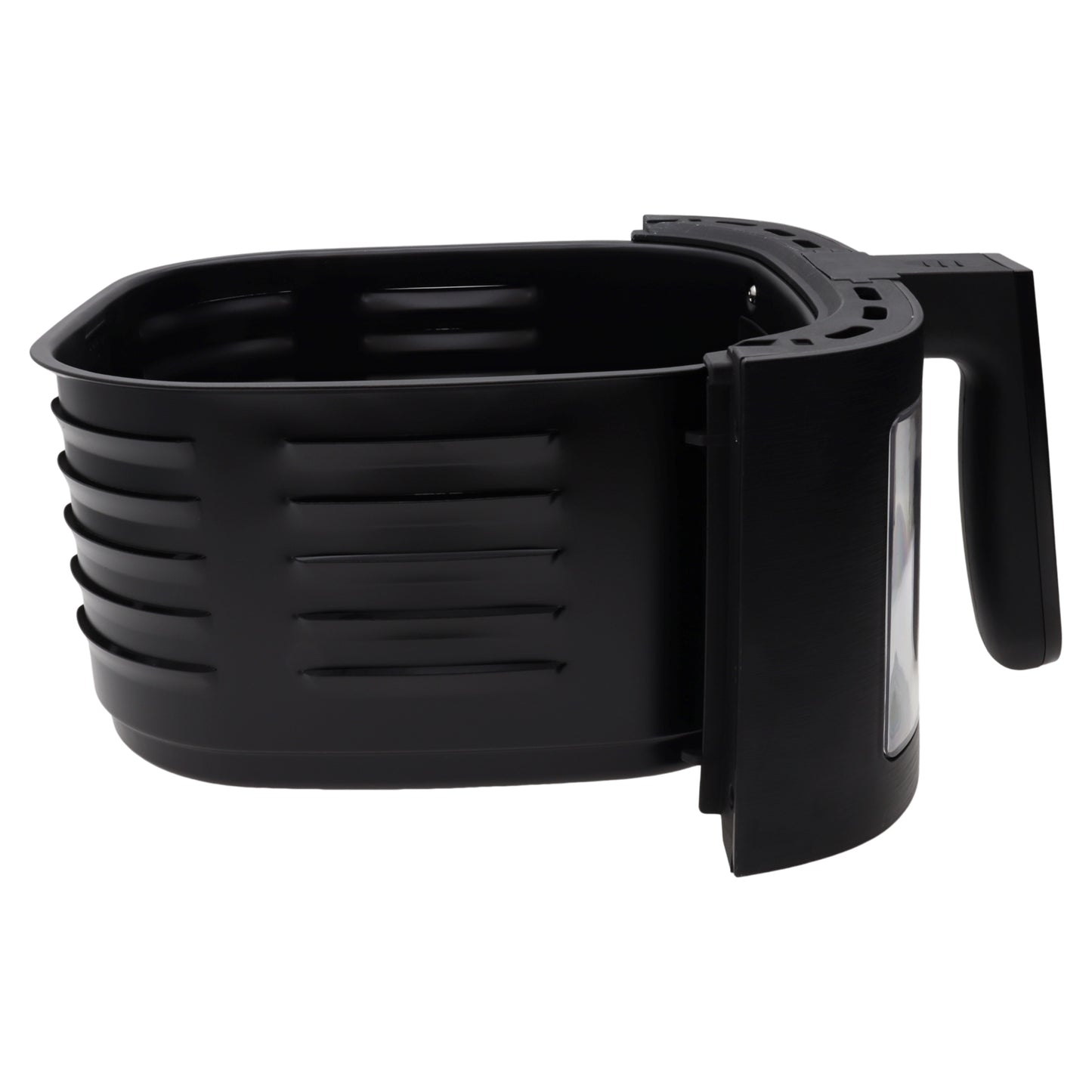 Ariete contenitore ciotola manico finestra friggitrice ad aria Airy 6L 4626