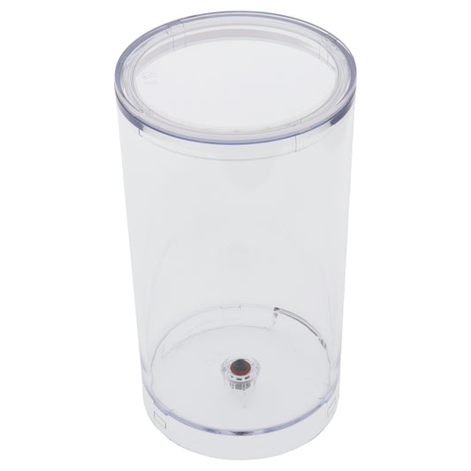 Delonghi serbatoio tanica acqua coperchio macchina caffè Vertuo Pop+ ENV92 NOTE!