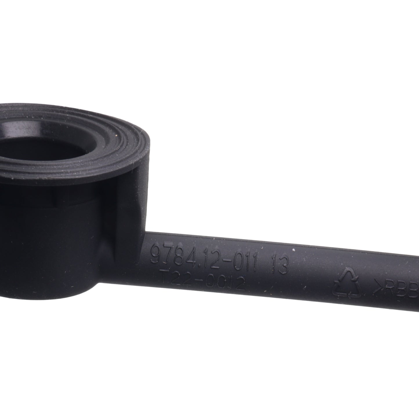 Tubo acqua 115mm per macchina da caffè Delonghi Dolce Gusto Genio S EDG226 AS00006335