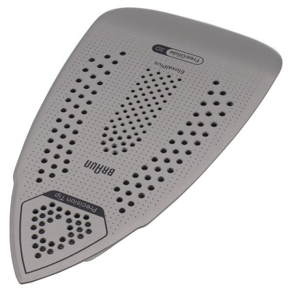 Piastra con resistenza 800W 230V per ferro da stiro Braun CareStyle 7 9 IS72 IS90