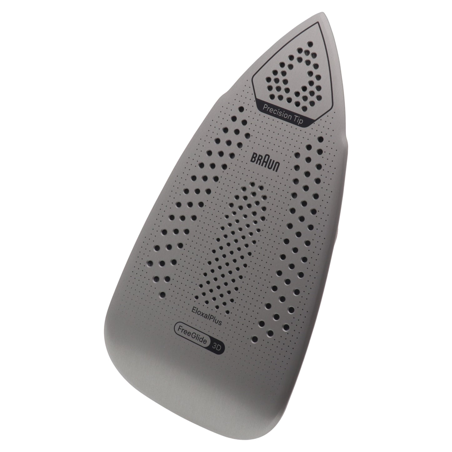 Piastra con resistenza 800W 230V per ferro da stiro Braun CareStyle 7 9 IS72 IS90