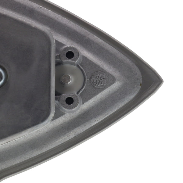 Piastra con resistenza 800W 230V per ferro da stiro Braun CareStyle 7 9 IS72 IS90