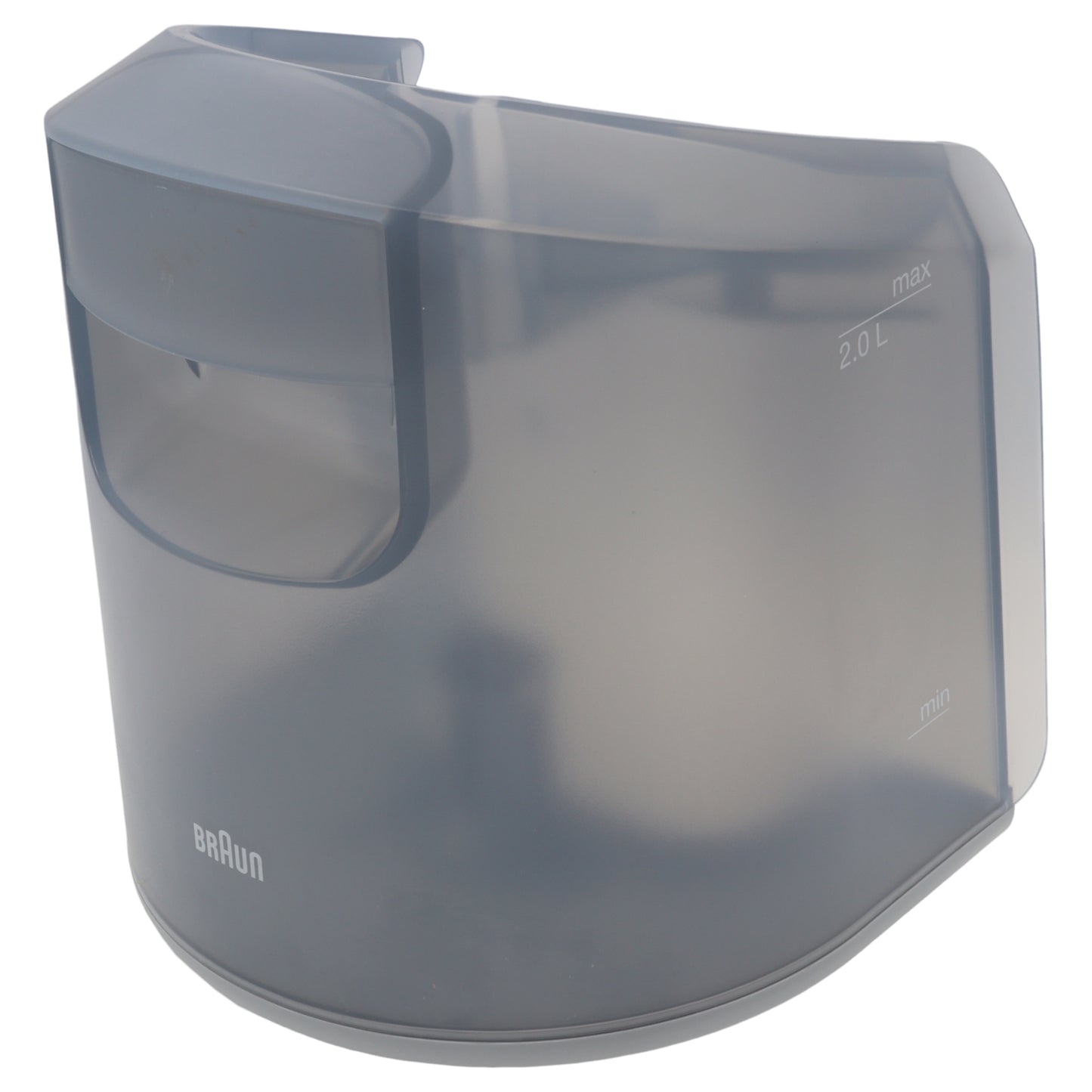 Braun serbatoio acqua ferro stiro CareStyle 7 Pro IS7262 IS7266 IS7282 IS7285