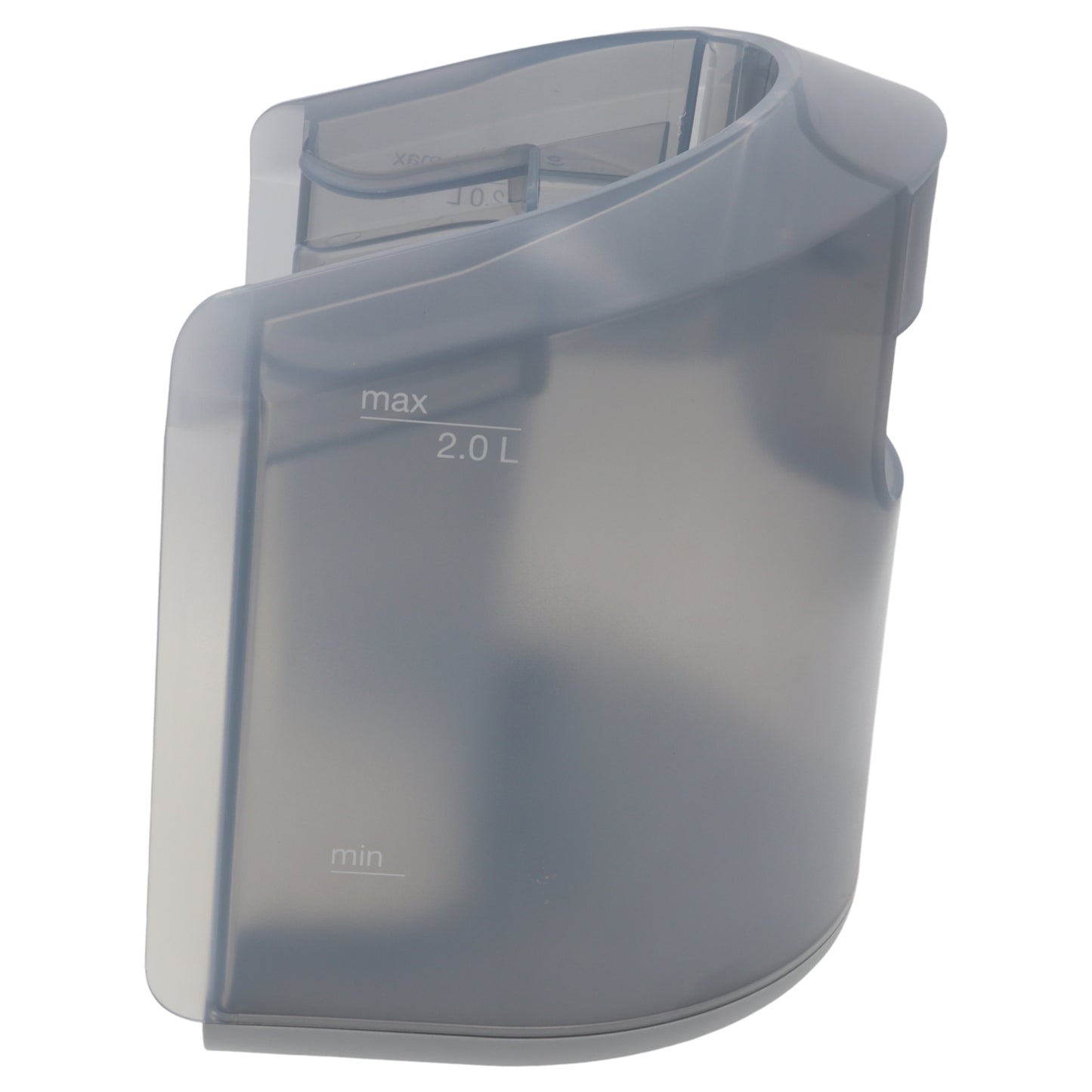 Braun serbatoio acqua ferro stiro CareStyle 7 Pro IS7262 IS7266 IS7282 IS7285