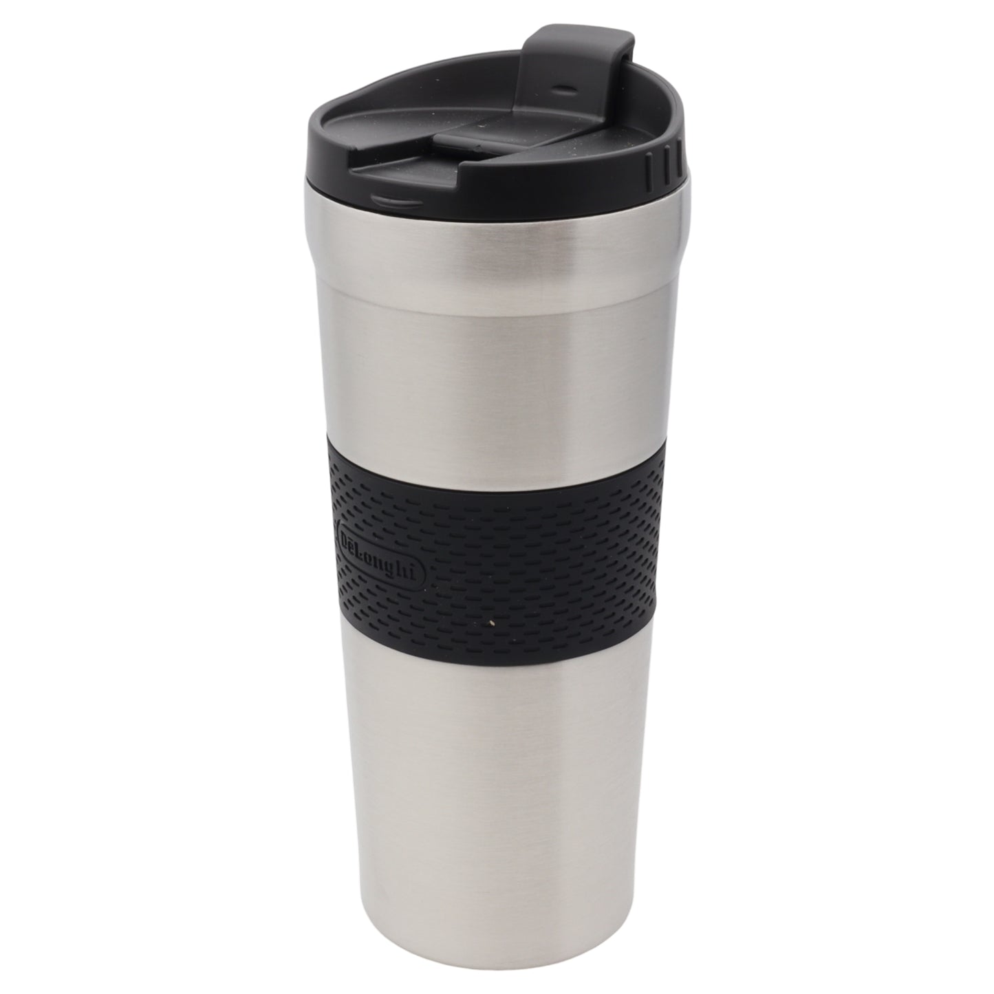Delonghi tazza termica doppia parete acciaio 705ml macchina caffè Eletta Explor