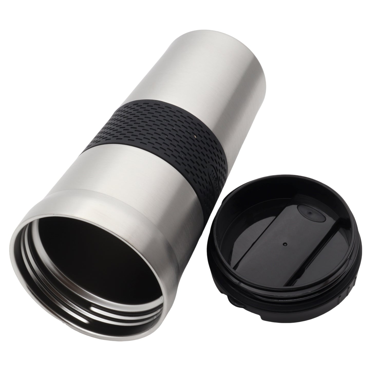Delonghi tazza termica doppia parete acciaio 705ml macchina caffè Eletta Explor