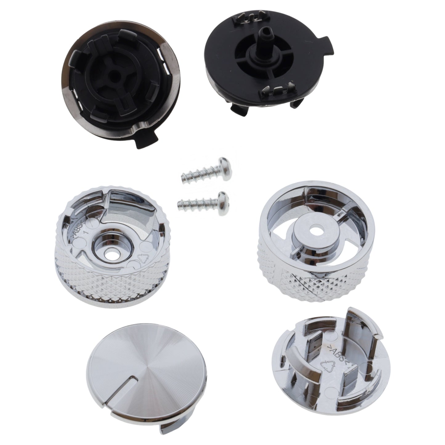 Delonghi manopole selettori macchina caffè Specialista EC9335 Prestigio EC9355