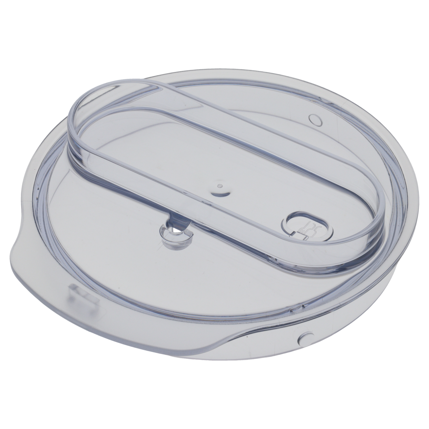Kenwood coperchio tappo ciotola 500ml tritatutto Duo Prep 2 in 1 CHP80 CHP80.00