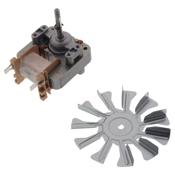 Magic Bullet motore ventola MZ-6116B3-H014 220V friggitrice ad aria MBA021B 2.5L 1300W