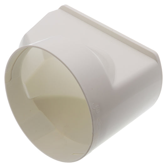 Delonghi bocchetta uscita aria condizionatore Pinguino PAC AP98 AP129 EX93