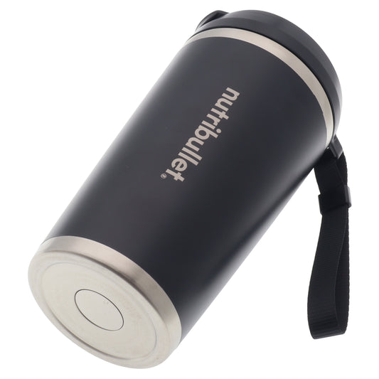 Caraffa frullatore 590ml per frullatore Nutribullet Flip Portable NBP015 NBP016 AS00007706