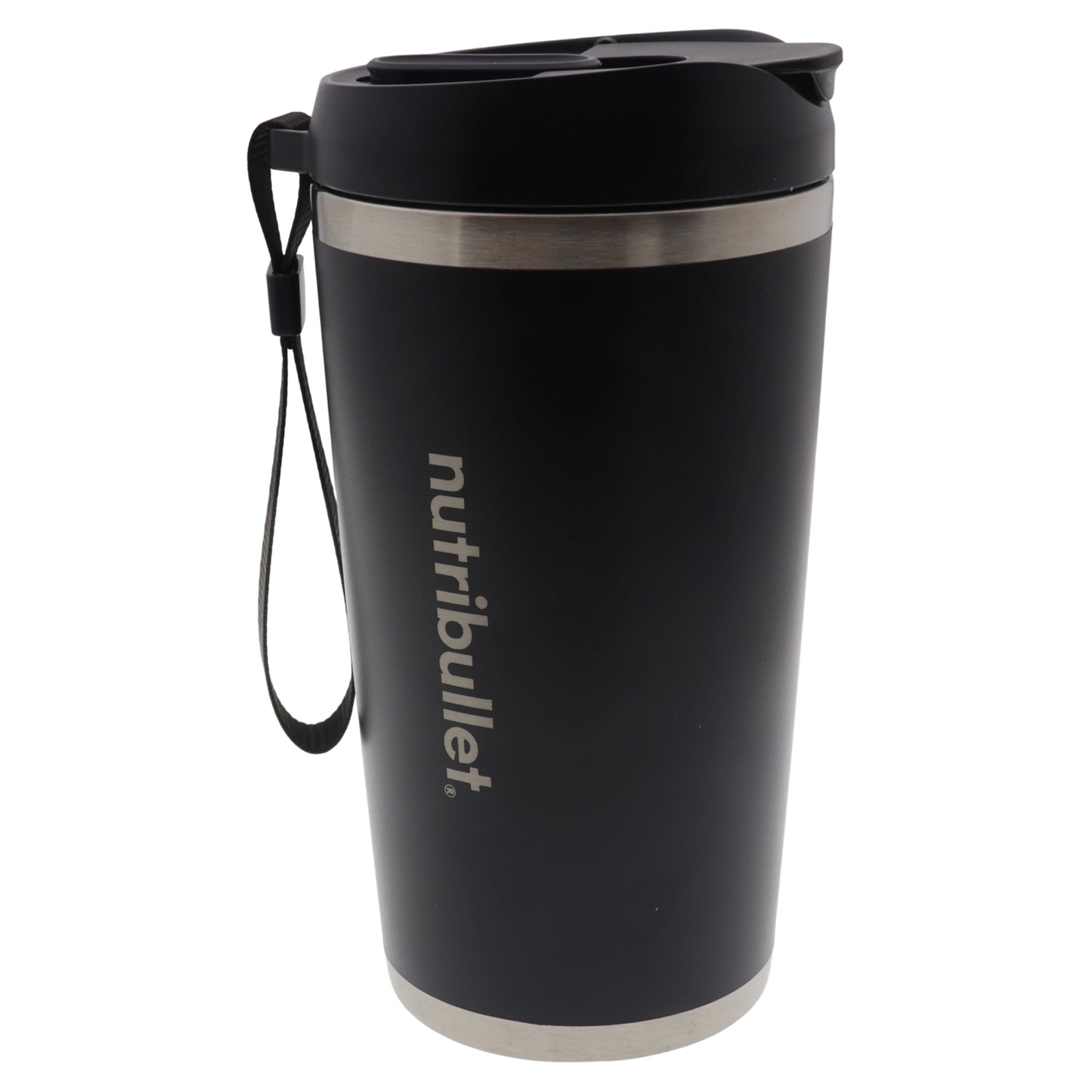 Caraffa frullatore 590ml per frullatore Nutribullet Flip Portable NBP015 NBP016 AS00007706