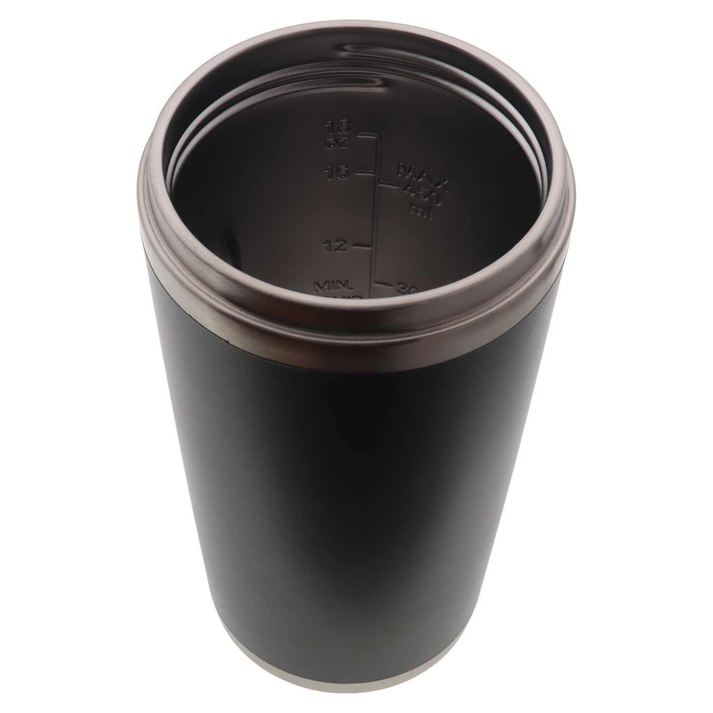 Caraffa frullatore 590ml per frullatore Nutribullet Flip Portable NBP015 NBP016 AS00007706