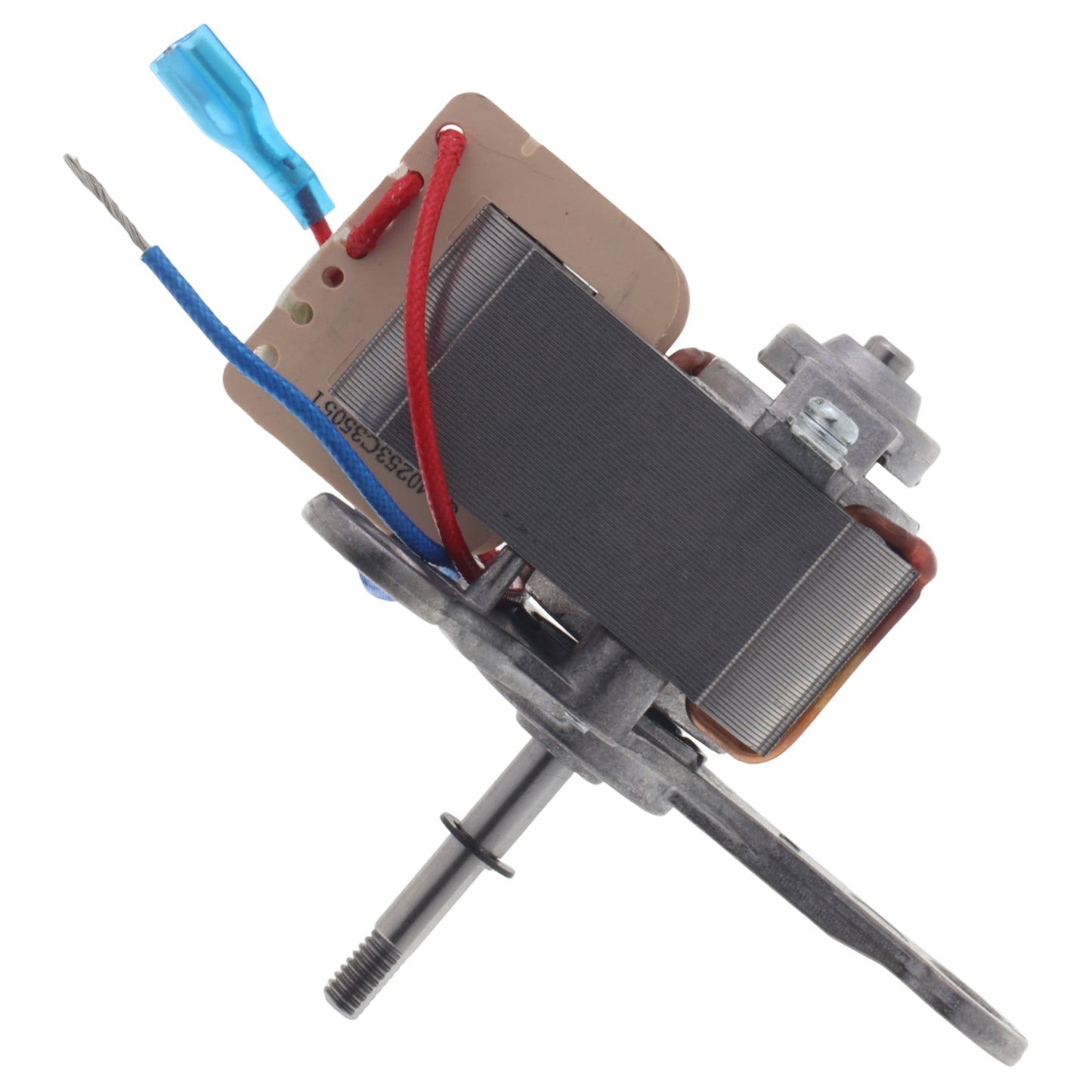Motore ventola YJ61/250H per friggitrice ad aria Ariete Grill 9L 4630 AS00008033