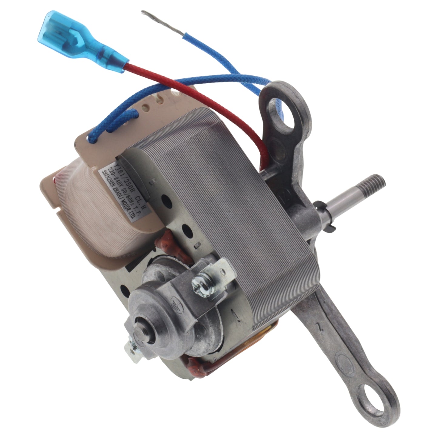 Motore ventola YJ61/250H per friggitrice ad aria Ariete Grill 9L 4630 AS00008033