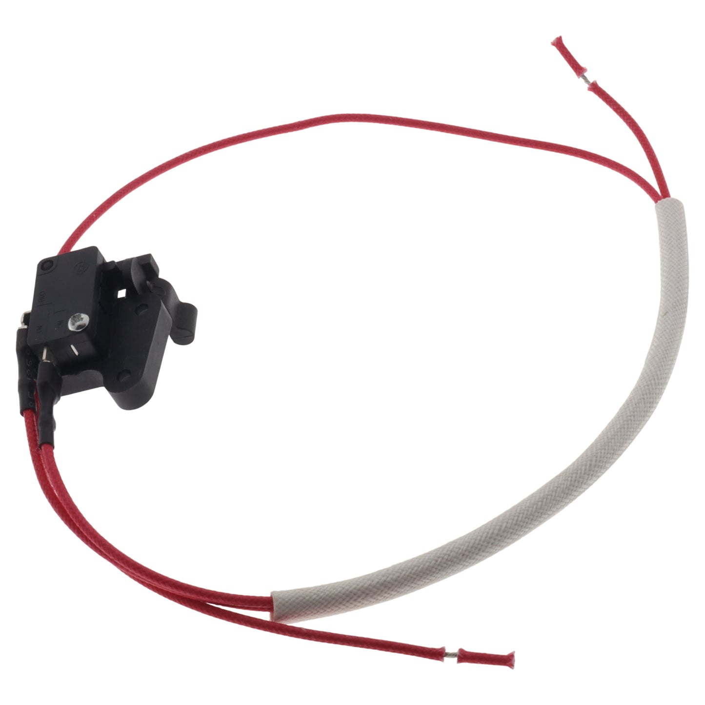 Micro interruttore di sicurezza KW11 per friggitrice ad aria Ariete Grill 9L 4630 AS00008034
