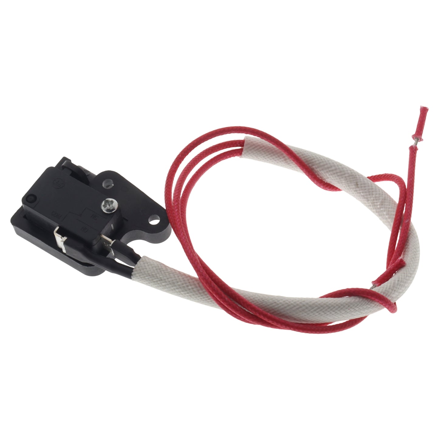 Micro interruttore di sicurezza KW11 per friggitrice ad aria Ariete Grill 9L 4630 AS00008034