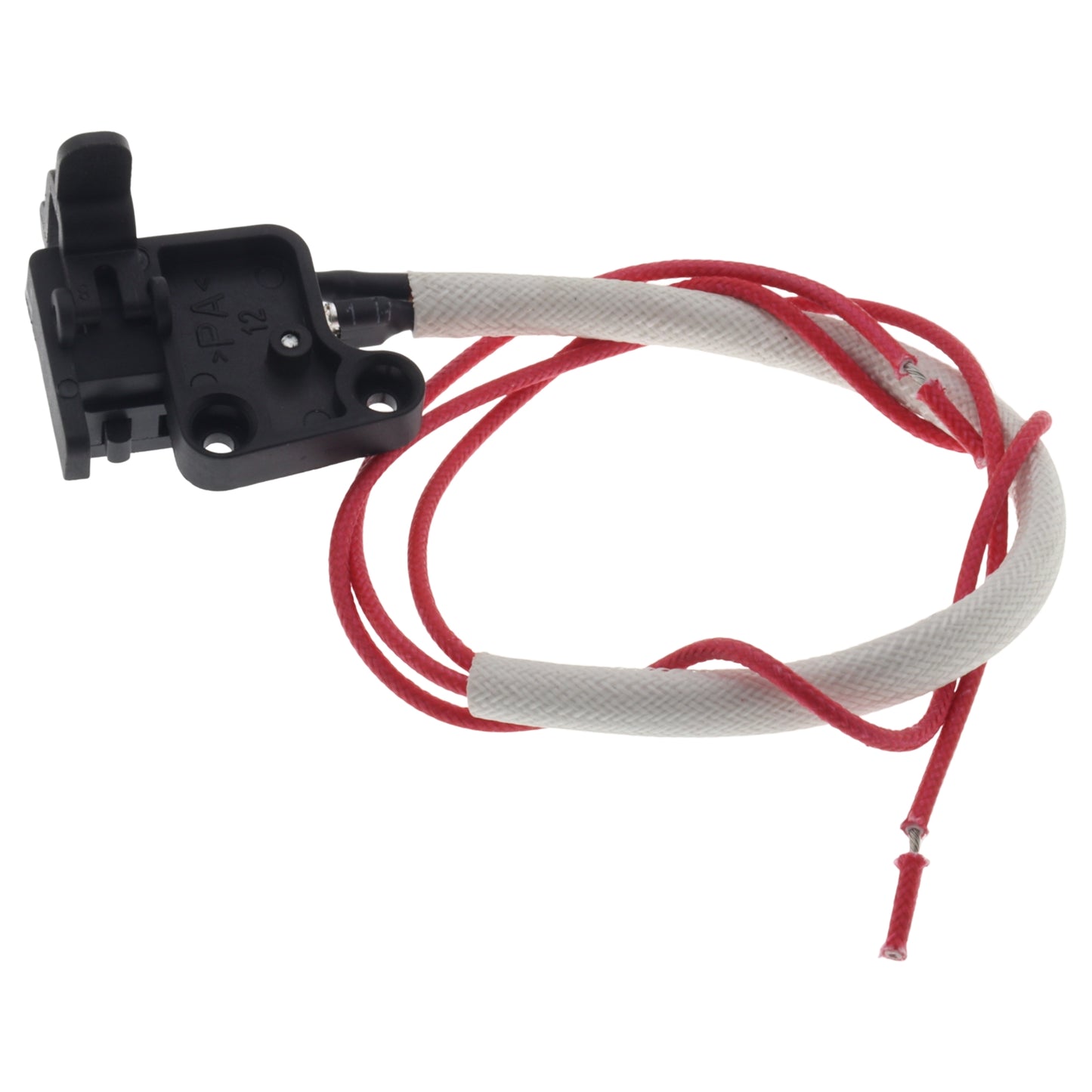 Micro interruttore di sicurezza KW11 per friggitrice ad aria Ariete Grill 9L 4630 AS00008034