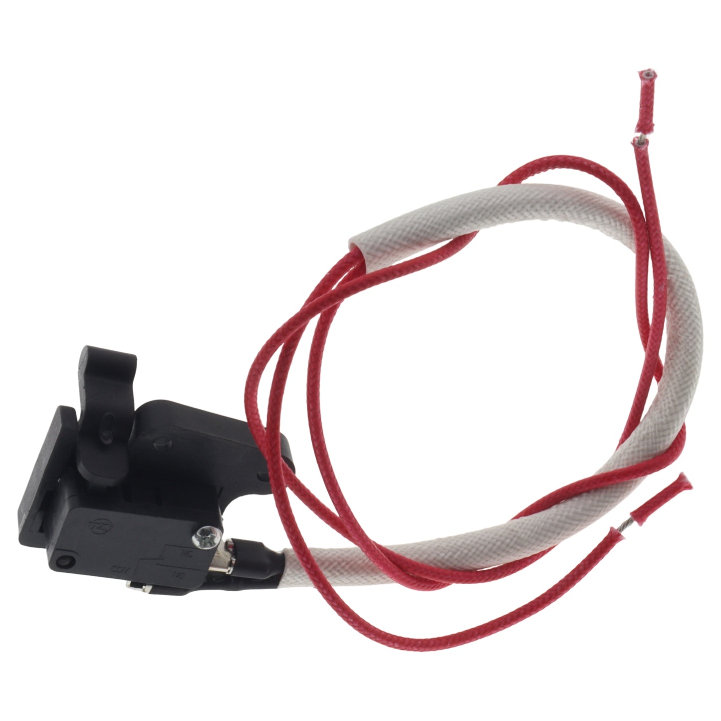 Micro interruttore di sicurezza KW11 per friggitrice ad aria Ariete Grill 9L 4630 AS00008034