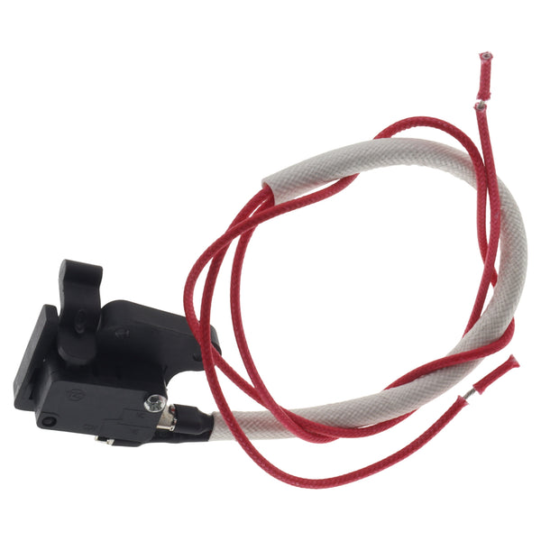 Micro interruttore di sicurezza KW11 per friggitrice ad aria Ariete Grill 9L 4630 AS00008034