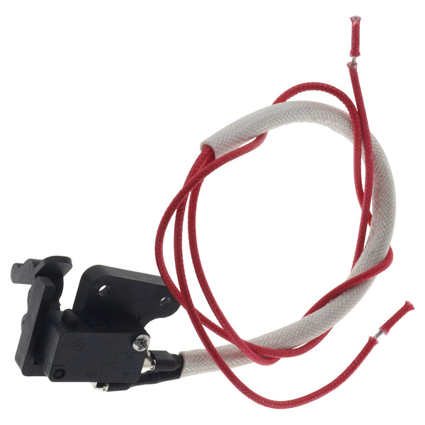 Micro interruttore di sicurezza KW11 per friggitrice ad aria Ariete Grill 9L 4630 AS00008034