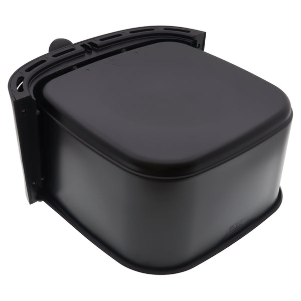 Contenitore estraibile nero con manico per friggitrice ad aria Ariete Grill 9L 4630 AS00008035