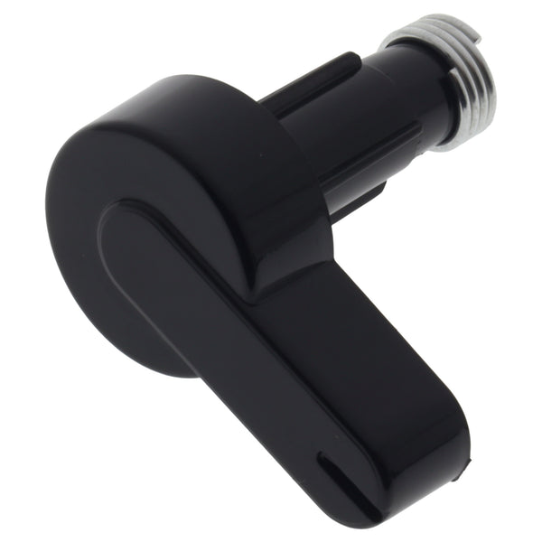Manopola vapore nera per macchina da caffè Delonghi Stilosa EC230.BK AS00008136
