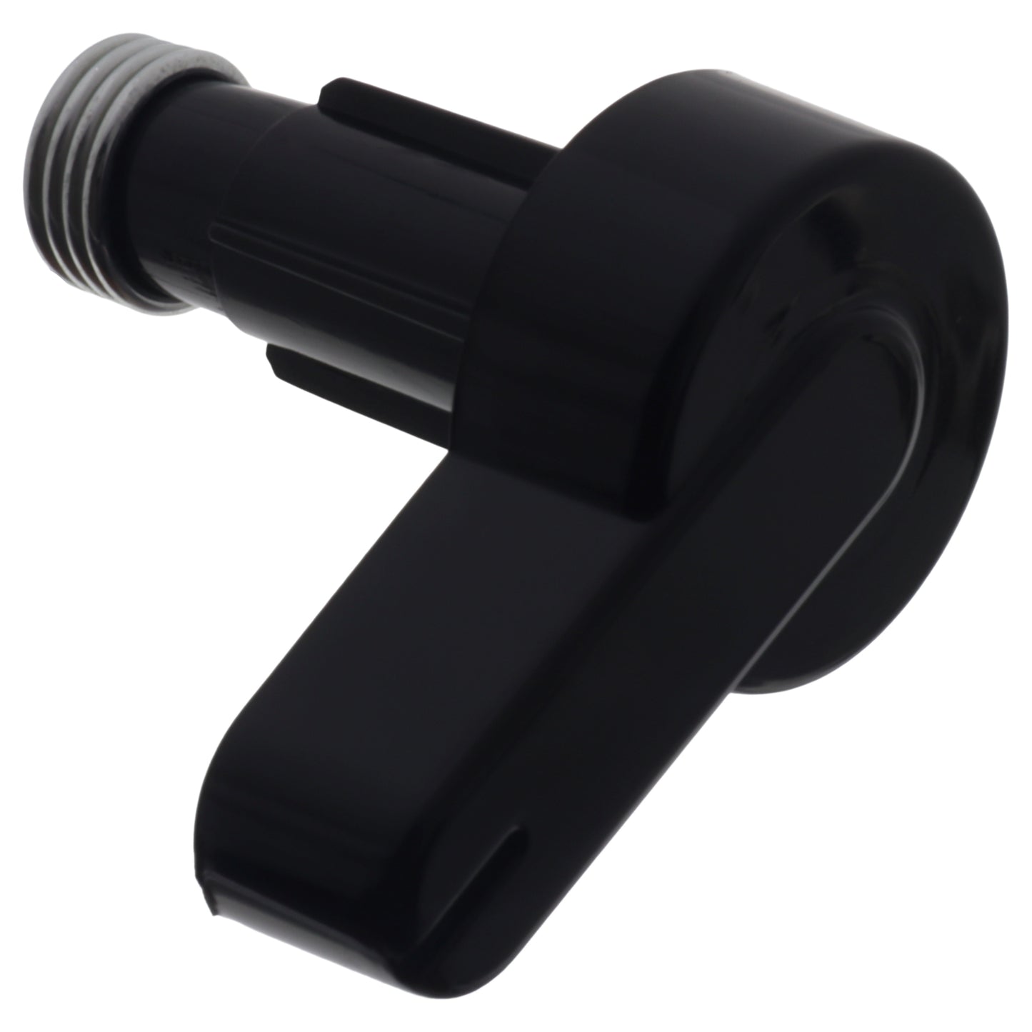 Manopola vapore nera per macchina da caffè Delonghi Stilosa EC230.BK AS00008136