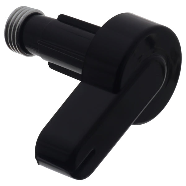 Manopola vapore nera per macchina da caffè Delonghi Stilosa EC230.BK AS00008136