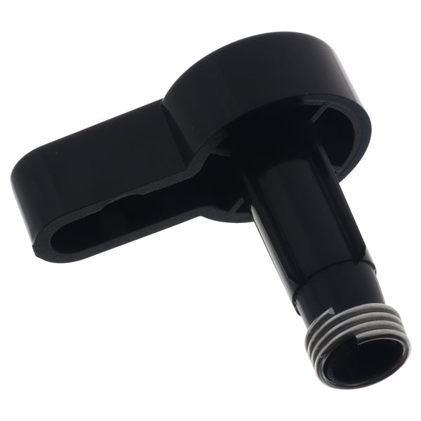Manopola vapore nera per macchina da caffè Delonghi Stilosa EC230.BK AS00008136