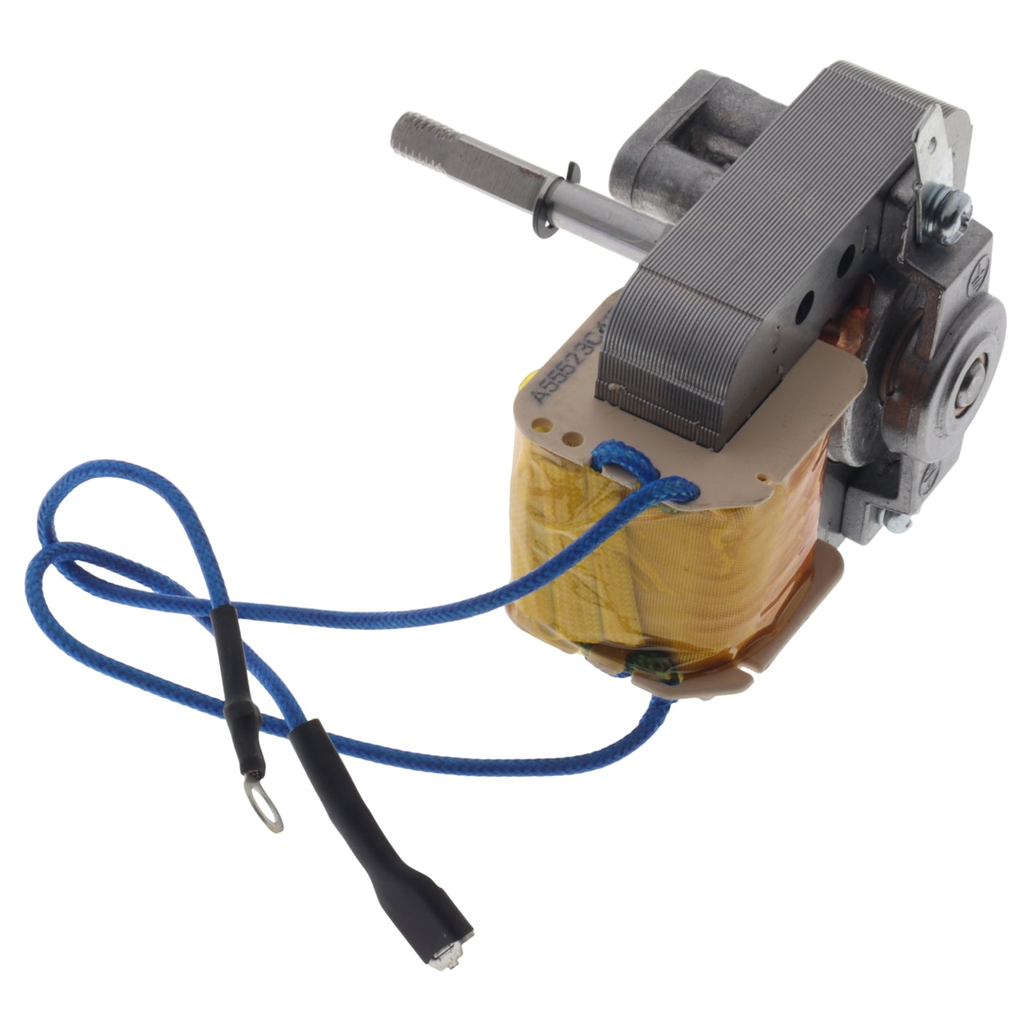 Motore ventola YJ61-16 per friggitrice ad aria Ariete Grill 4L 4633 - AS00008210