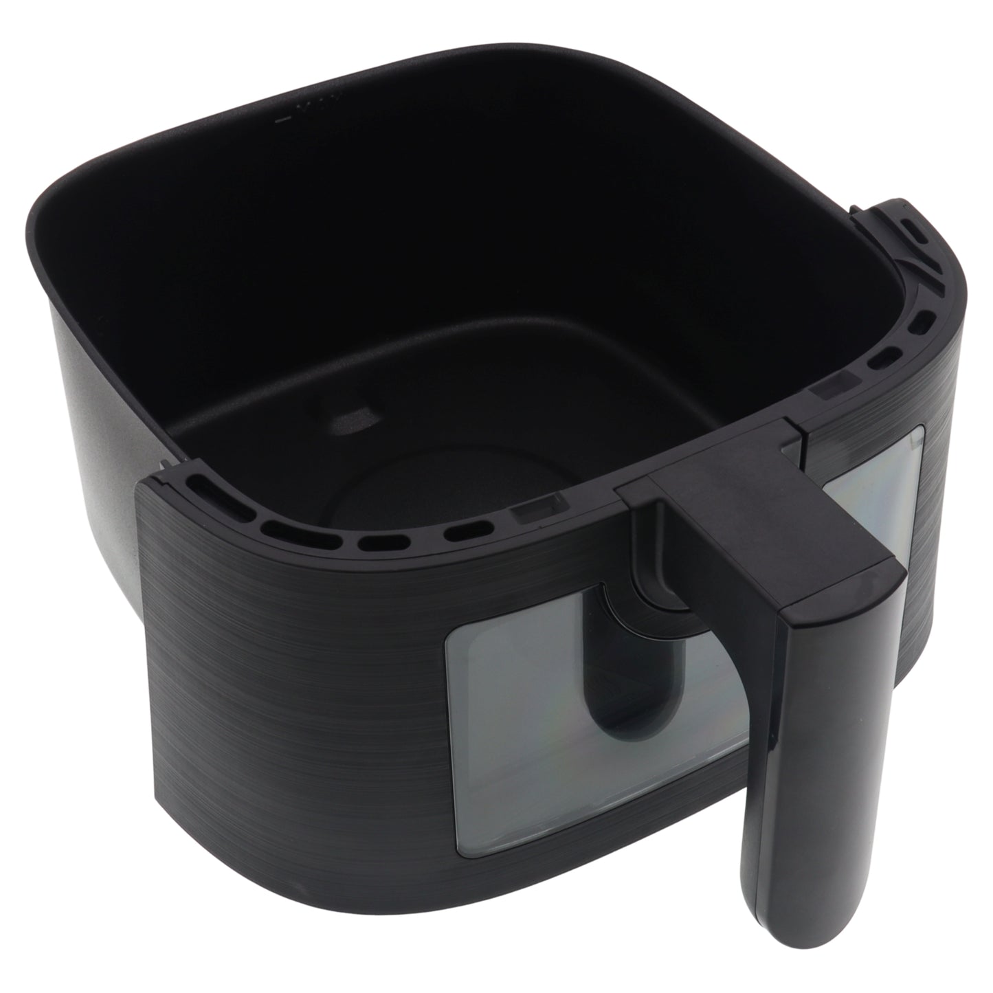 Ciotola con manico per friggitrice ad aria Ariete Air Fryer + Grill 4L 4633 - AS00008214