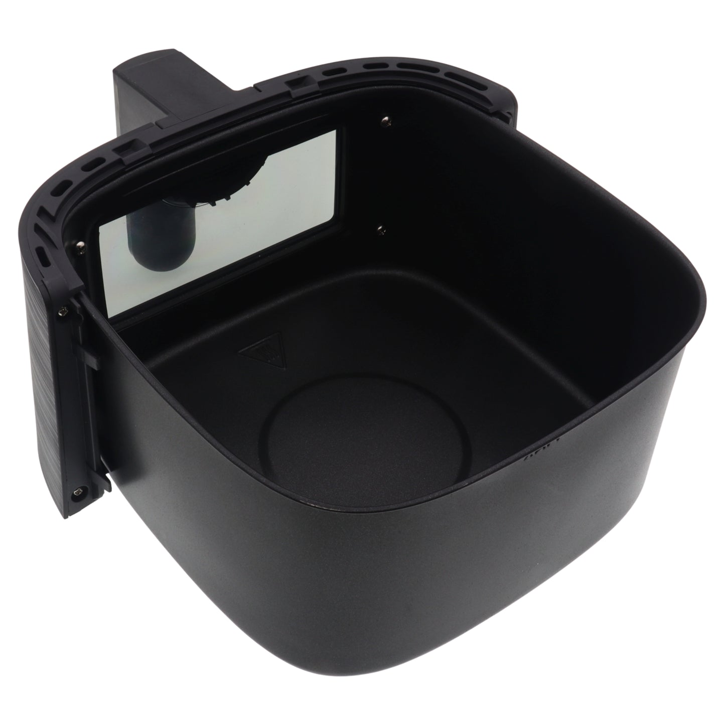 Ciotola con manico per friggitrice ad aria Ariete Air Fryer + Grill 4L 4633 - AS00008214