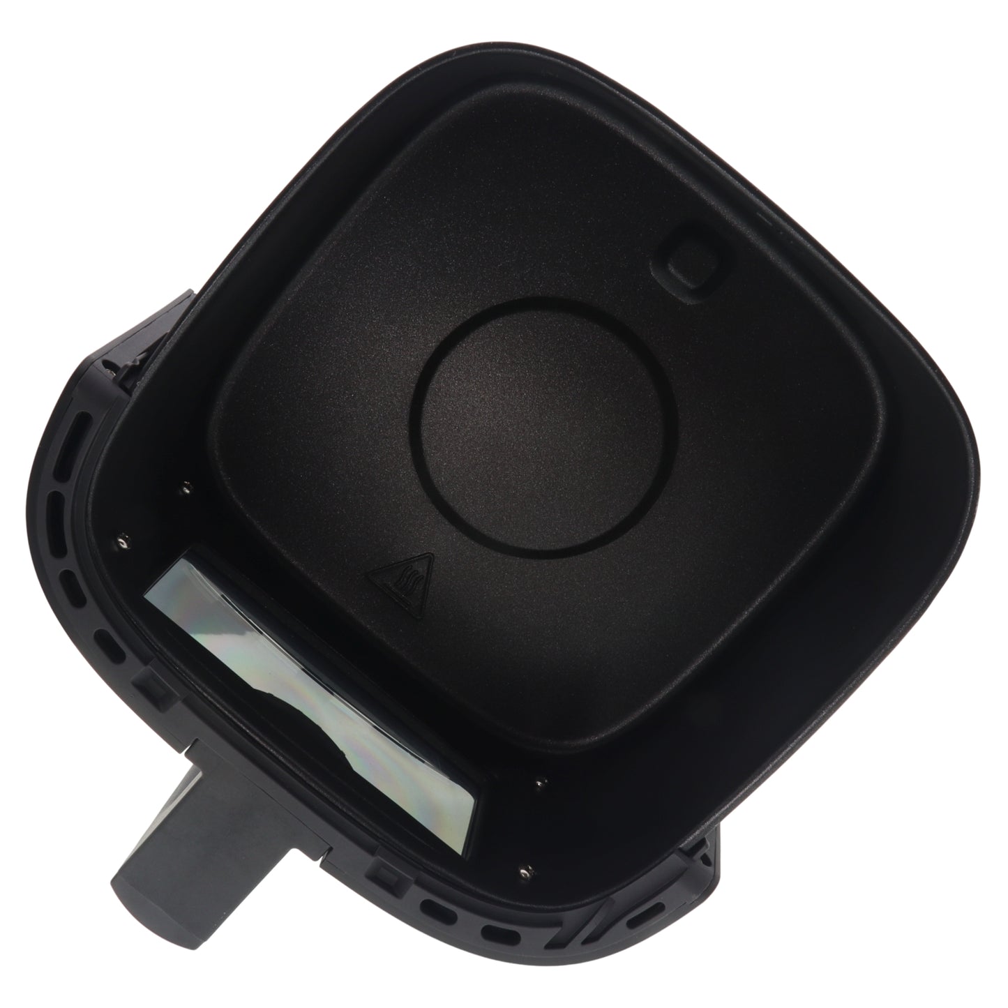 Ciotola con manico per friggitrice ad aria Ariete Air Fryer + Grill 4L 4633 - AS00008214