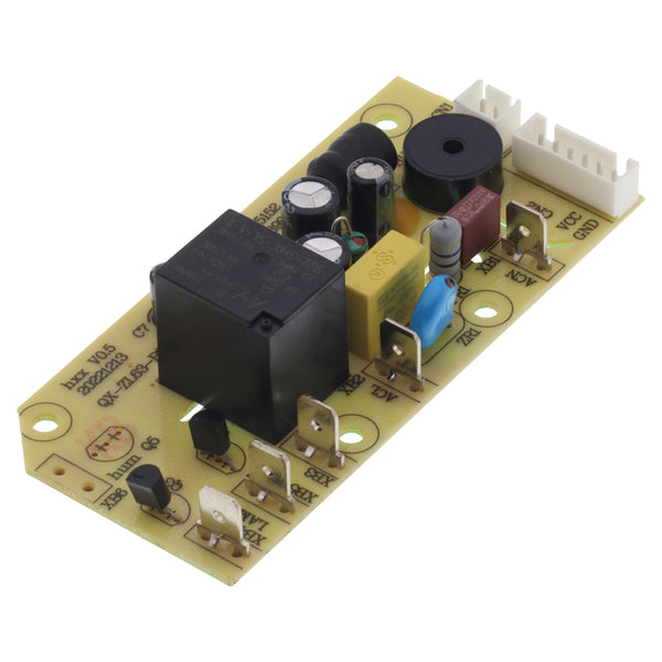 Scheda elettronica PCB 230V per friggitrice ad aria Ariete Grill 4L 4633 - AS00008215