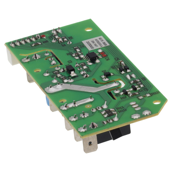 Scheda elettronica PCB 230V per friggitrice ad aria Ariete Grill 4L 4633 - AS00008215