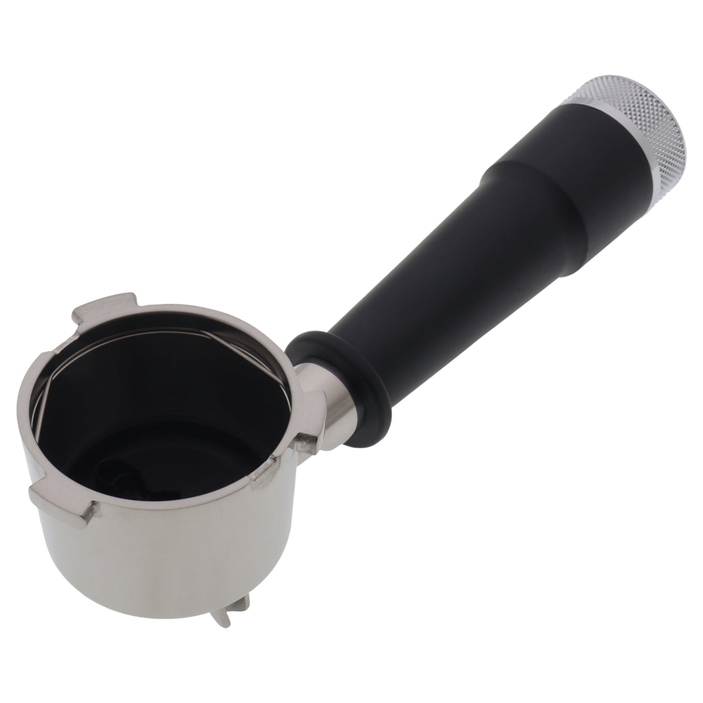 Braccetto porta filtro per macchina da caffè Delonghi Dedica Specialista Arte AS00008264